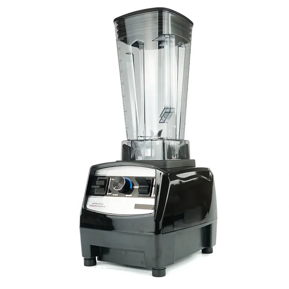 Ideamay 1500 Watt Vegetable Fruit Food Electric Smoothie Blender Machine