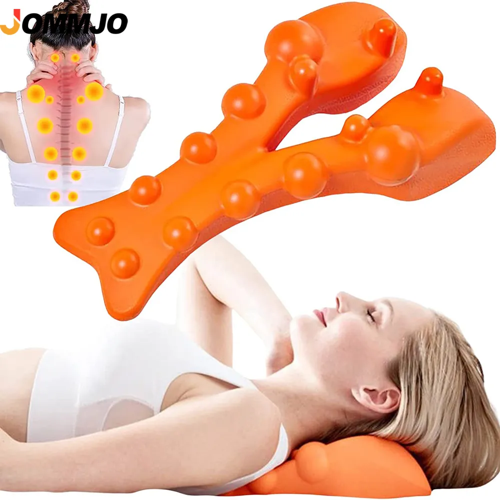 https://ae01.alicdn.com/kf/S6616d5d46eae4b6eba70046b0def5b8dr/Neck-Shoulder-Stretcher-Relaxer-Acupressure-for-TMJ-Relief-Massage-Pillow-for-Pain-Relief-Cervical-Spine-Alignment.jpg