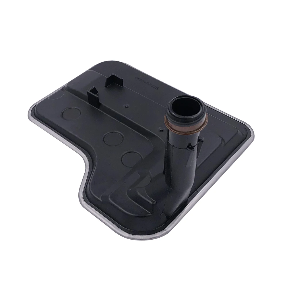 Transmission Oil Filter&Pan Gasket 24117593565 For BMW 116i 118i 120i 130i 318i 320i 330i 325i X1 X3 2003-2006 Car Accessories