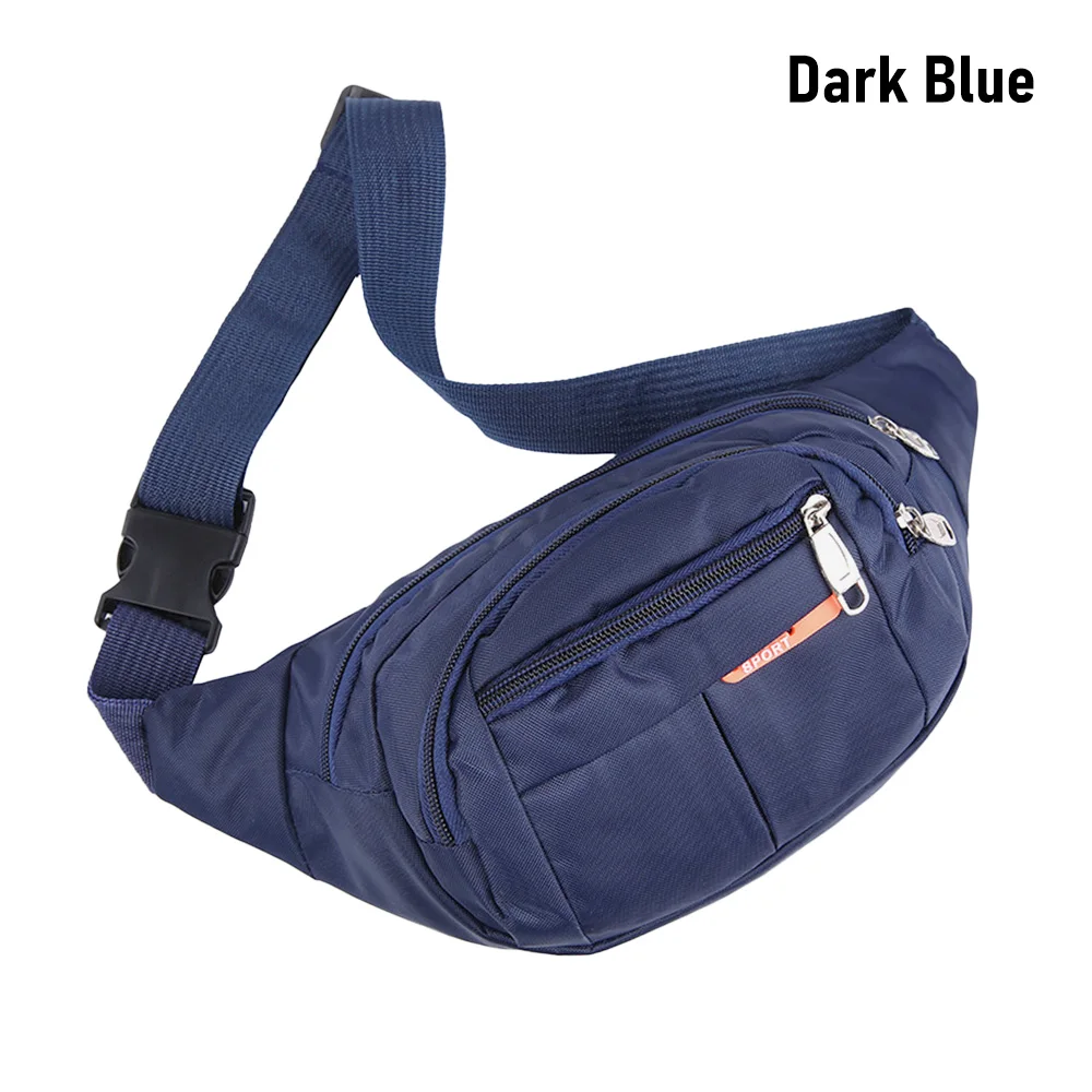 Frauen Taille Tasche Hüfte Bauch Banane Bum Brust Gürtel Für Männer Männlich Weiblich Fanny Pack Beutel Geldbörse Geldbörse Nieren Reihe Bum Tasche – Detail 23