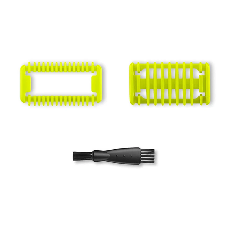 Adjustable Beard Trimmer Guard Comb For Oneblade Shaver_voghion.com