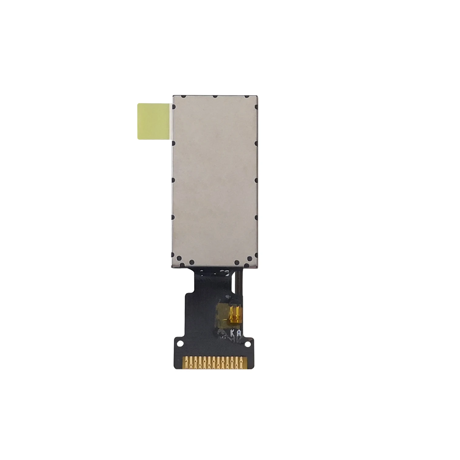 Layarch  配布デモテープ　i/D Amazon.com: Zahara WQHD 40pin LCD Video Cable SC10L66824 for