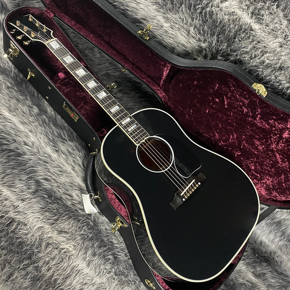 【最終値下げ】改造 アコギ(J45タイプ) カスタムボニーアコースティックギター、j45 - AliExpress