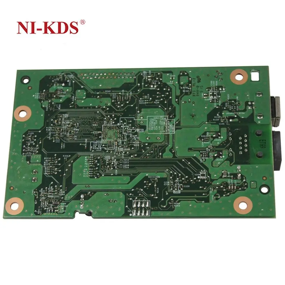 Рисунок 5 - Семейная плата форматирования для