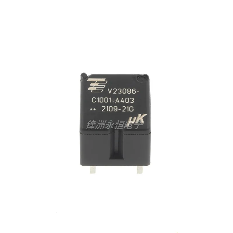 rele novo original de 10pcs te v23086 c1001 a403 02