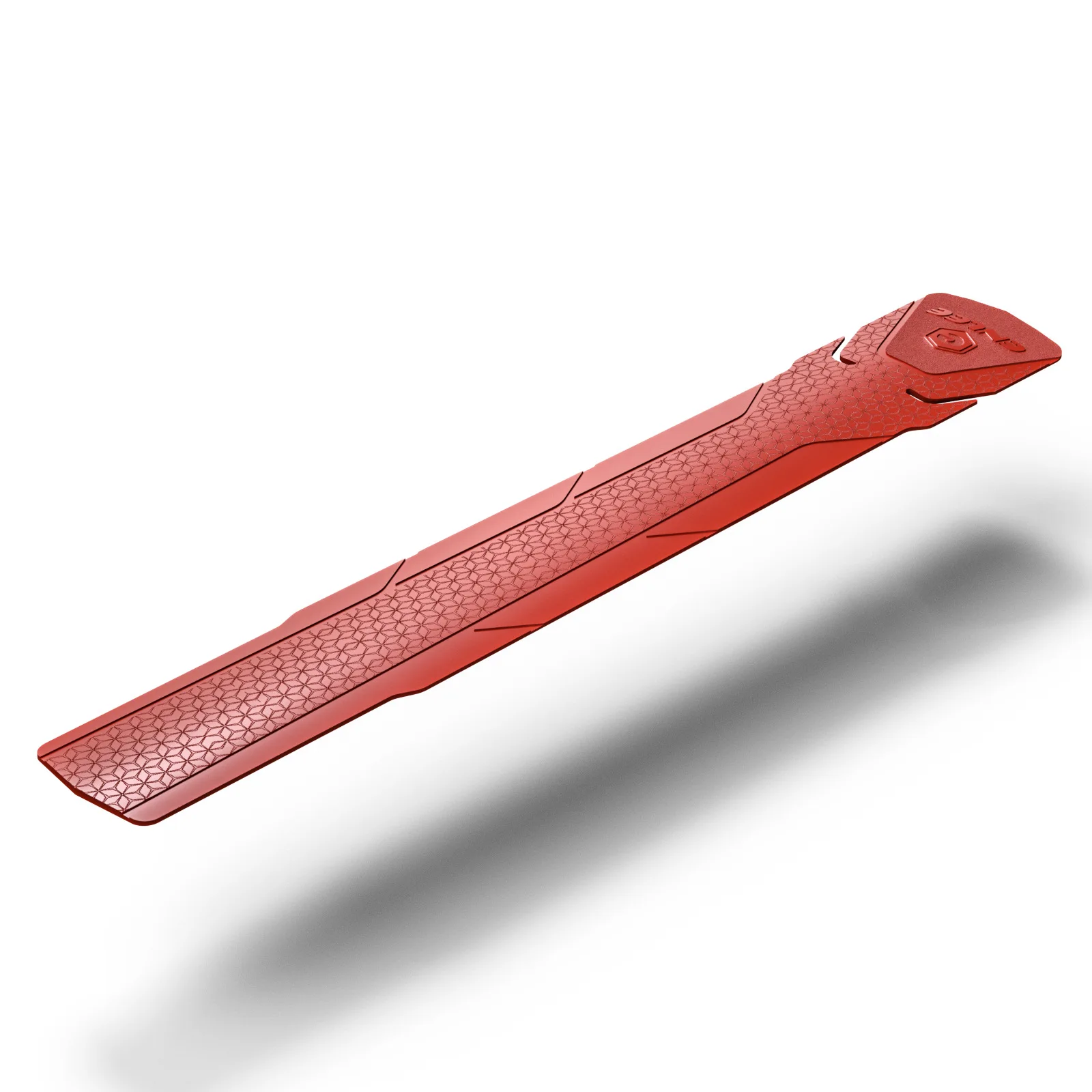 Diamond Red