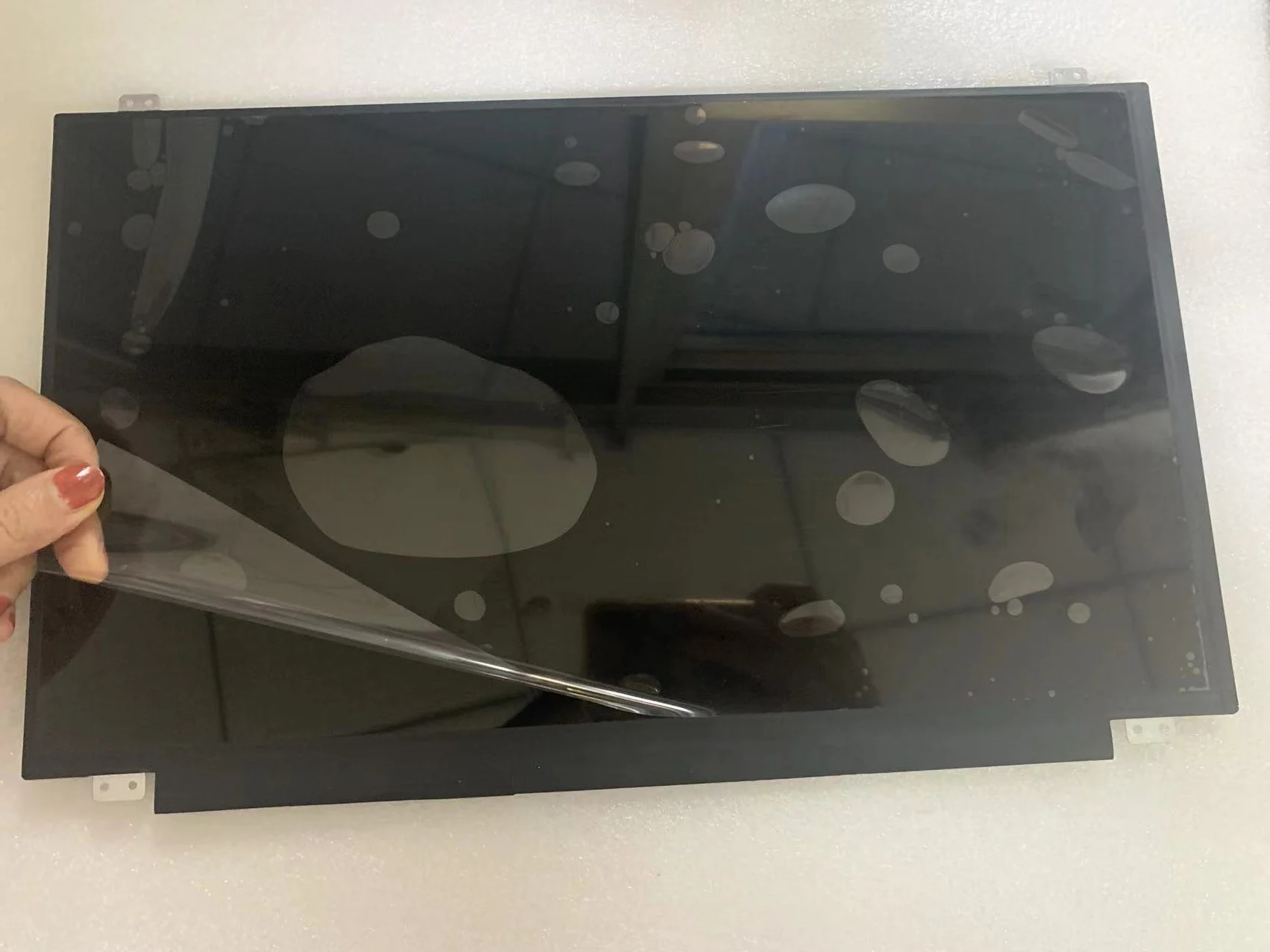 15.6 &&Ʈ lcd led ȭ NV156FHM-N42 NV156FHM-N41 NV156FHM-N46 NV156FHM-N43 B156HAN04.4 FHD 1920X1080 30PIN IPS