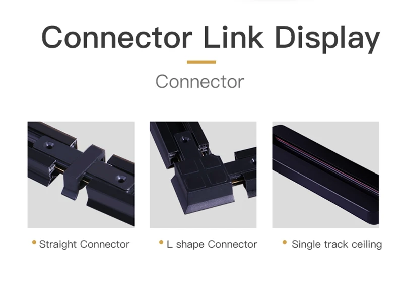 fio dispositivo elétrico iluminação 0.5m 1m ponto