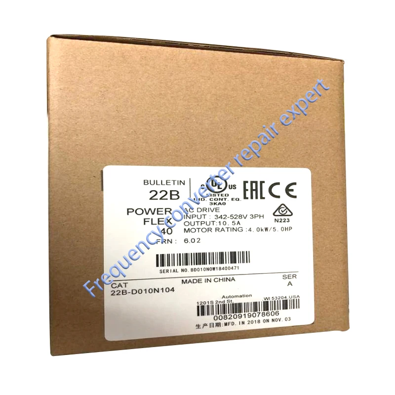 

25BD2P3N104 25B D2P3N104 Original Factory Agent, New Original