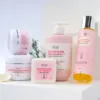AILKE Whitening Moisturizing Anti-Freckle Body Lotion, Suitable For Face And Body, Glutathione Korean Women's Skin Care Products 1
