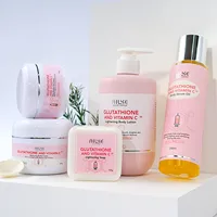 AILKE Whitening Moisturizing Anti-Freckle Body Lotion, Suitable For Face And Body, Glutathione Korean Women's Skin Care Products 1