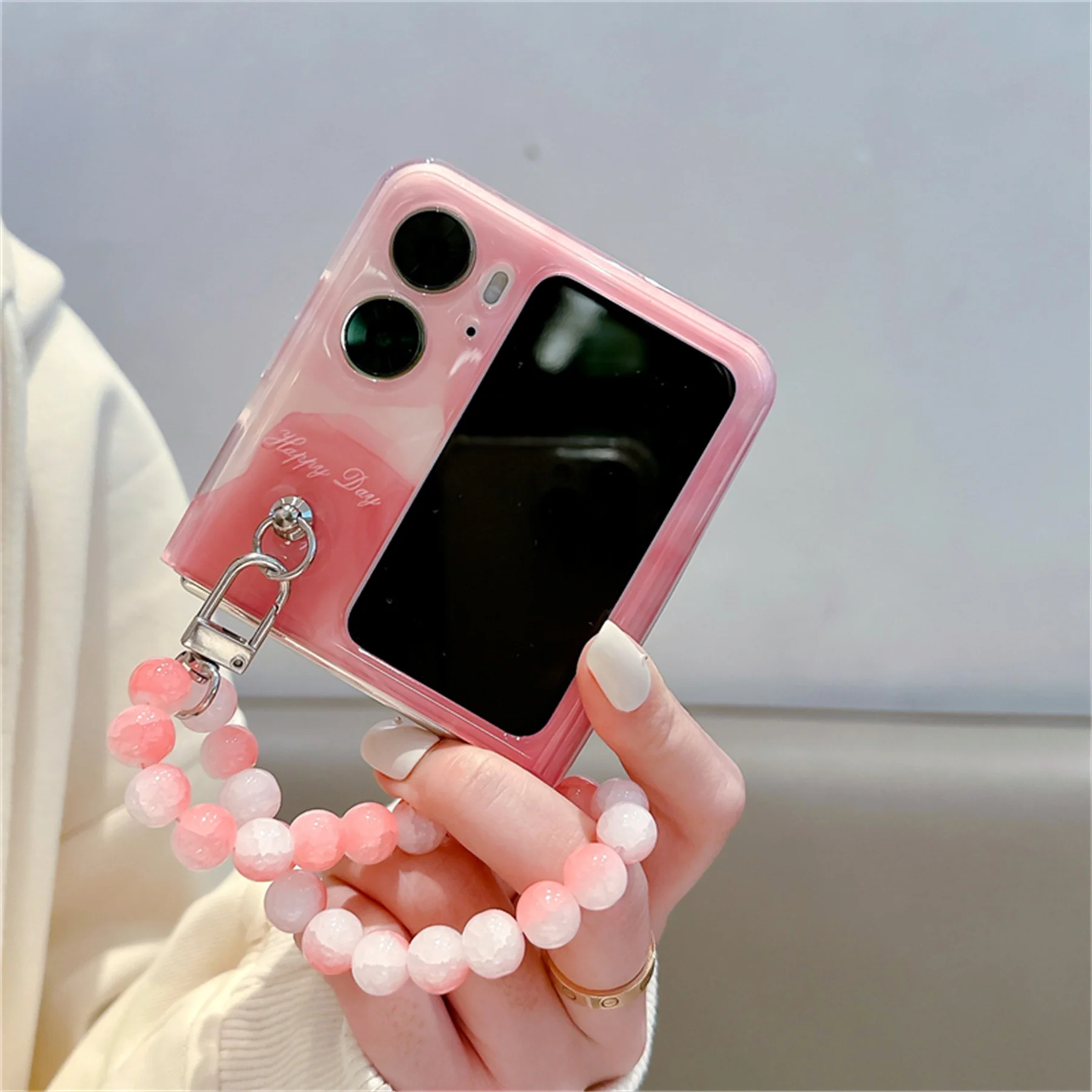 ѱ м ׶Ʈ Ϸ      Ʈ ̽, OPPO ã N2 ø FindN2 ø  Ŀ