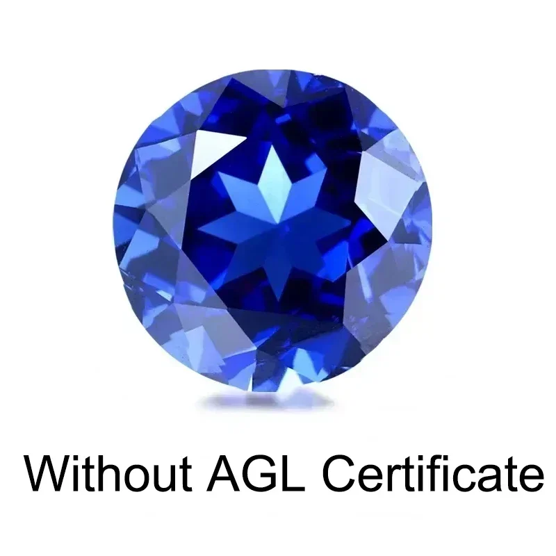 No AGL certificate