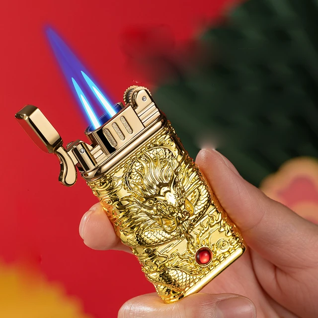 Dragon Lighter
