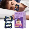 30Pcs/Box Anti-Snoring Stickers For Children Adult Night Sleep Lip Nose Breathing Improving Patch Mouth Correction Sticker Tape 1