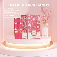 Parfum de haute qualité 100 ml pour hommes et femmes, Cologne longue durée, Eau de Toilette Fee Lomont Fresh, Spray, Parfum arabe 2