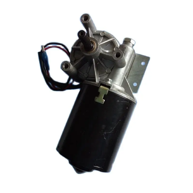 de engrenagem sem fim bs2470 bs2480 24v 7nm 70rpm 8n 03