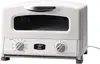 Graphite Grill & Toaster (White)【Japan Domestic Genuine Products】【Ships from Japan】 1