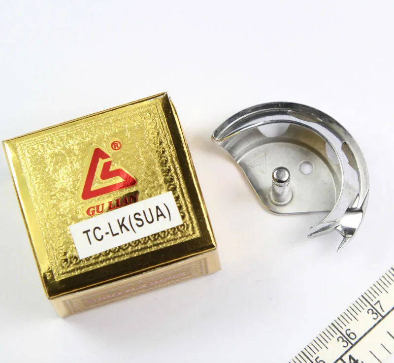 TC-LK(SUA) TC-LK(SUB) Shuttle Hook For SUNSTAR SPSA-1306(HS) Sewing Machine SH1306