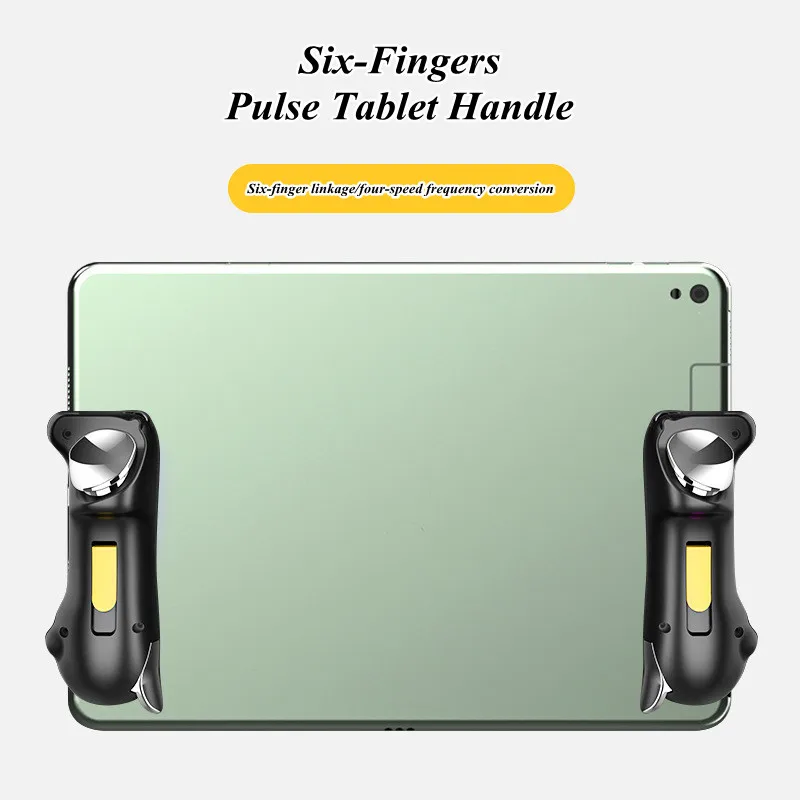 Six-Finger  ׼ PUBG L1R1   Ʈ  ڵ  е ȵ̵ º  Ʈѷ