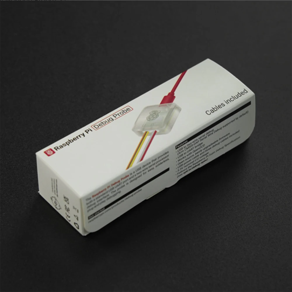 DFRobot Raspberry Pi ����� ���κ� ŰƮ, Pico USB-���� ����� UART �긮��, Windows Mac Linux ����� M