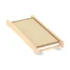 Cat Scratcher Mat Wall Floor Mount Furniture Protector Pet Supplies 2