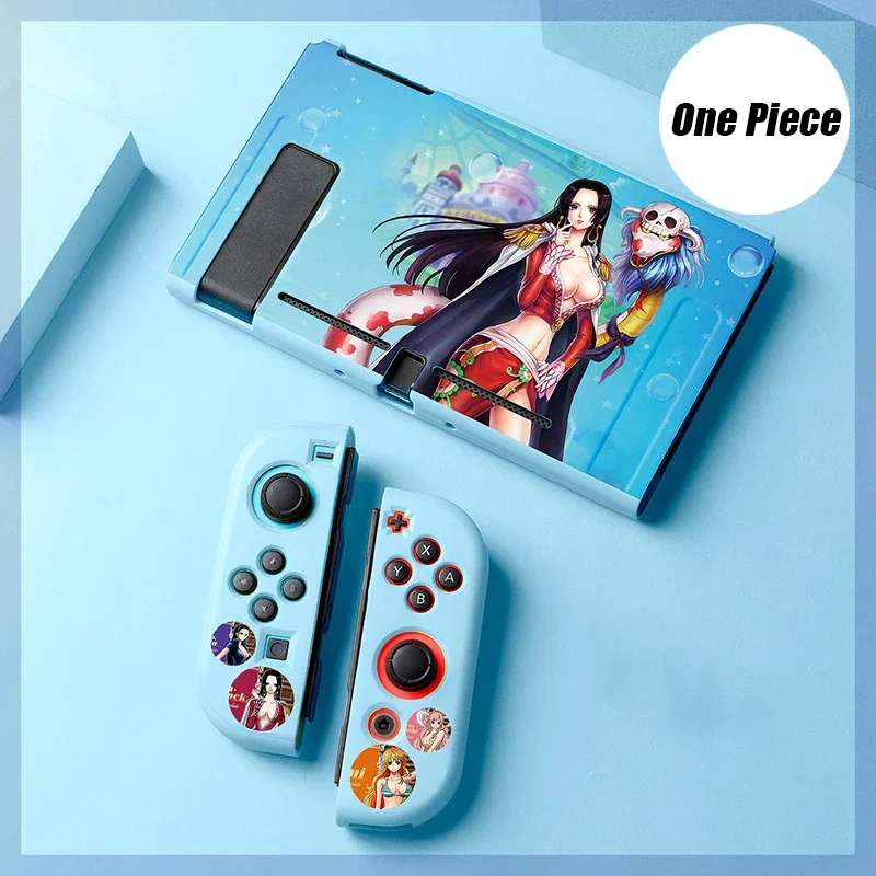 Nintendo Switch用ワンピースソフトTPUケース,Nintendo Switch用ソフト