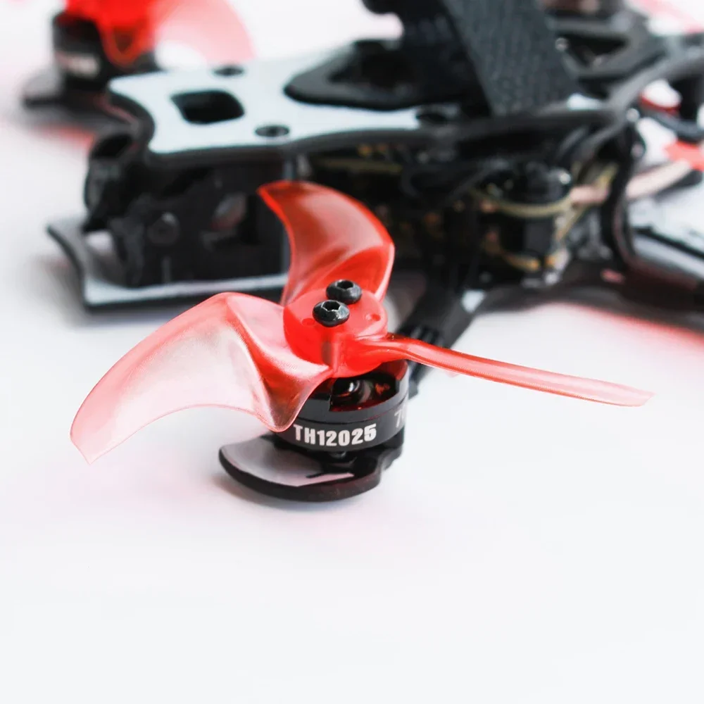 EMAX Tinyhawk III Plus Drone FPV Freestyle TH12025 7000KV 2S, Analog HDZero BNF RTF ELRS 2.4G con Telecamera, Quadricottero da Corsa - Image 3