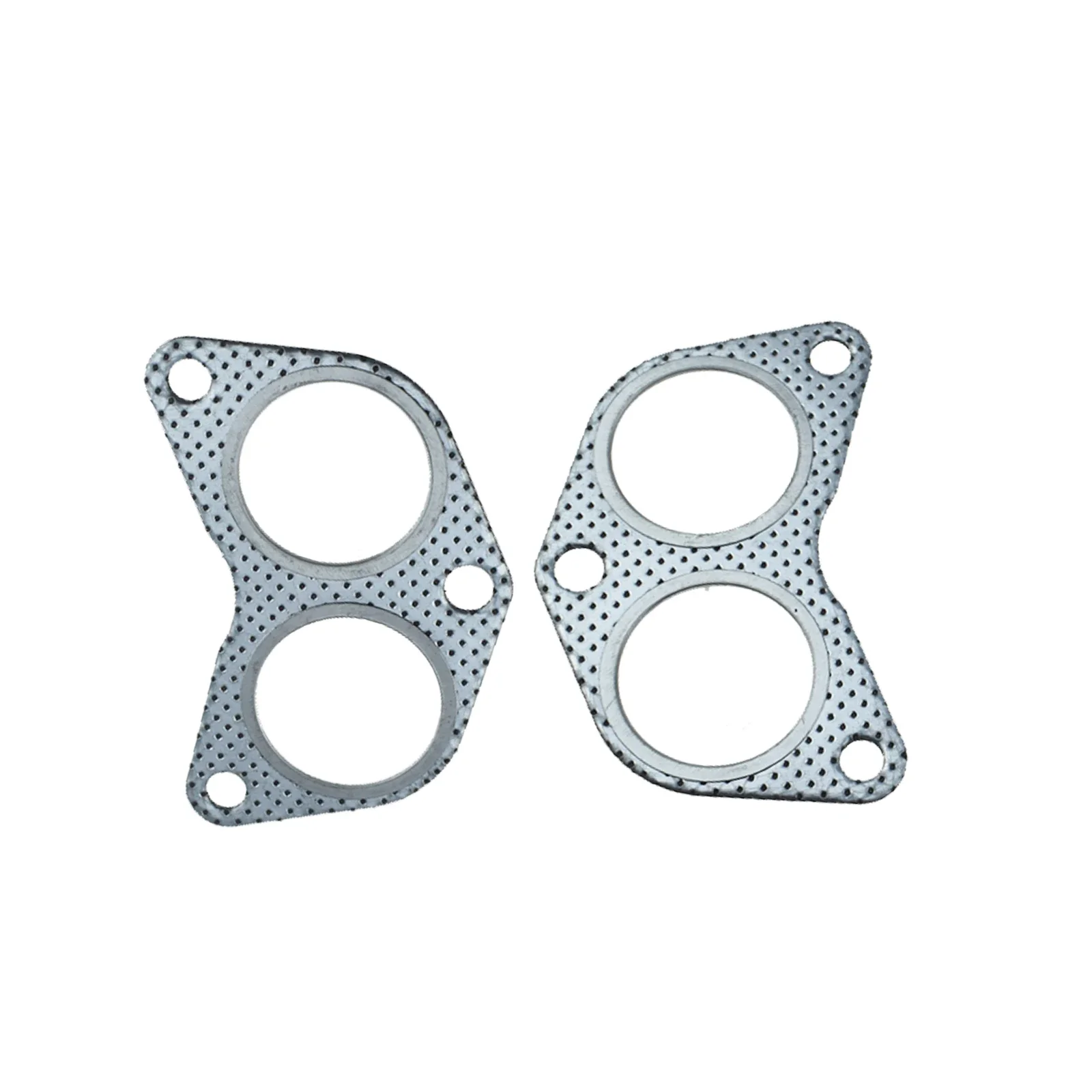 Exhaust Manifold / Converter Pipe Gasket for 1993-2006 Subaru Impreza Baja Legacy Outback Non-Turbo 44165-FA000 14038AA000