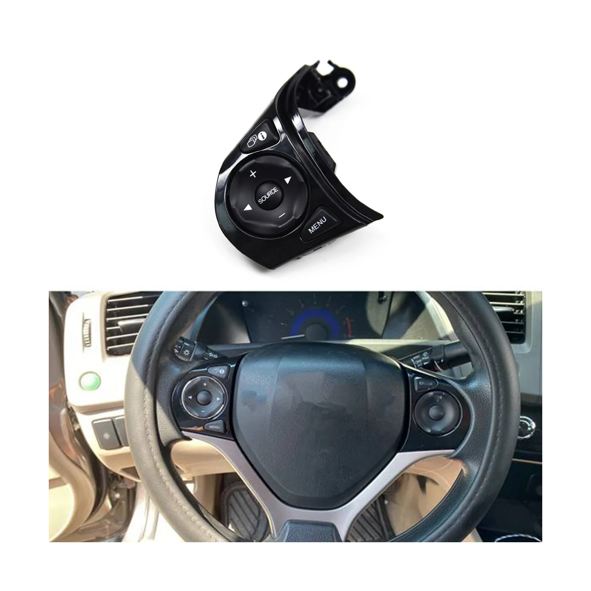 ڵ ٱ Ƽ    ũ Ʈ ġ, ȥ ú 1.8L 2012-2015 35880-TR0-A02