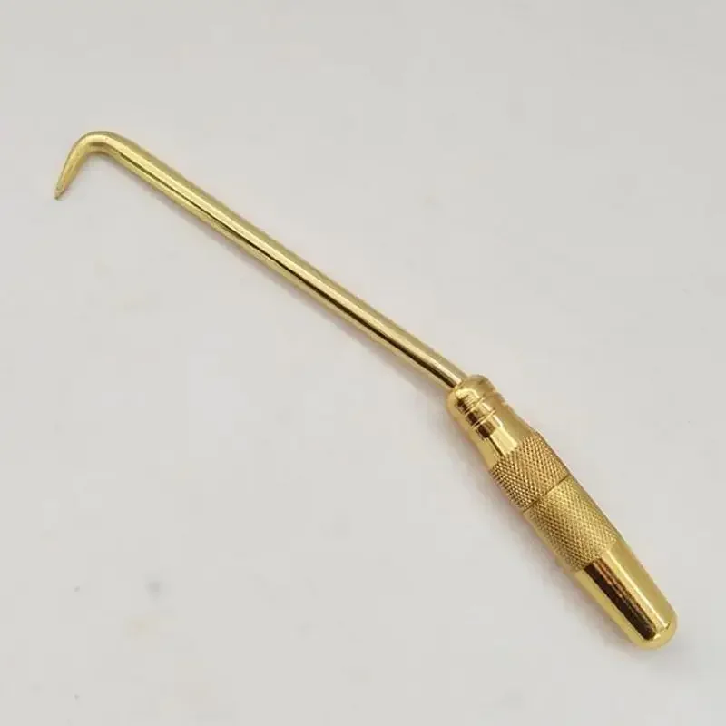 Rebar Tie Wire Twister Concrete Metal Wire Twisting Hook for Construction Site