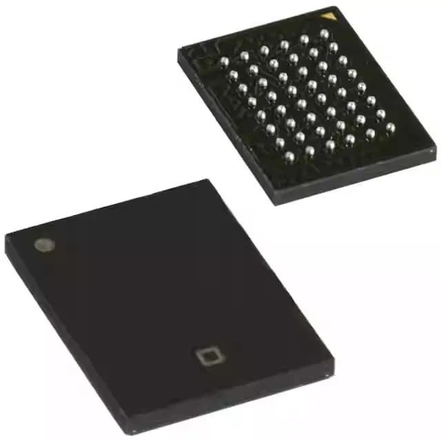 

CY7C1021DV33-10BVXIT VFBGA-48 BRAND NEW GENUINE CHIPS IN STOCK