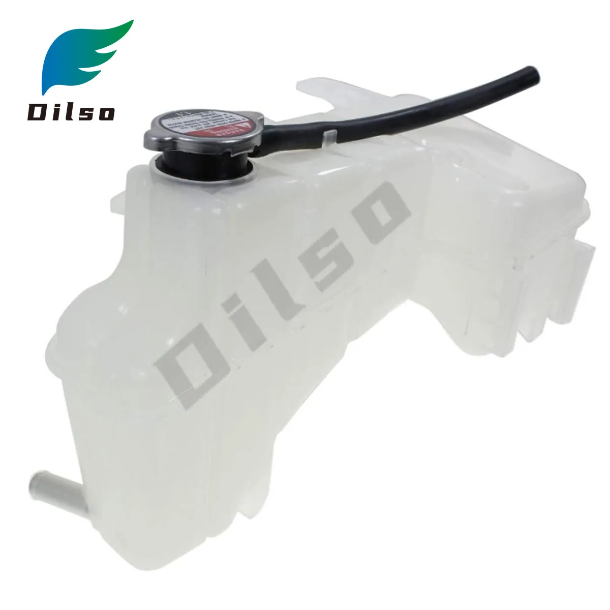 Coolant Expansion Overflow Tank With Cap No.4596466AG For - View #9