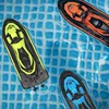 Rc Boat Lm13-A Mini Jet Ski High-Speed Rc Motorboat 2.4g Remote Control Electric Boat For Kids Toy Remote Control Boat 5