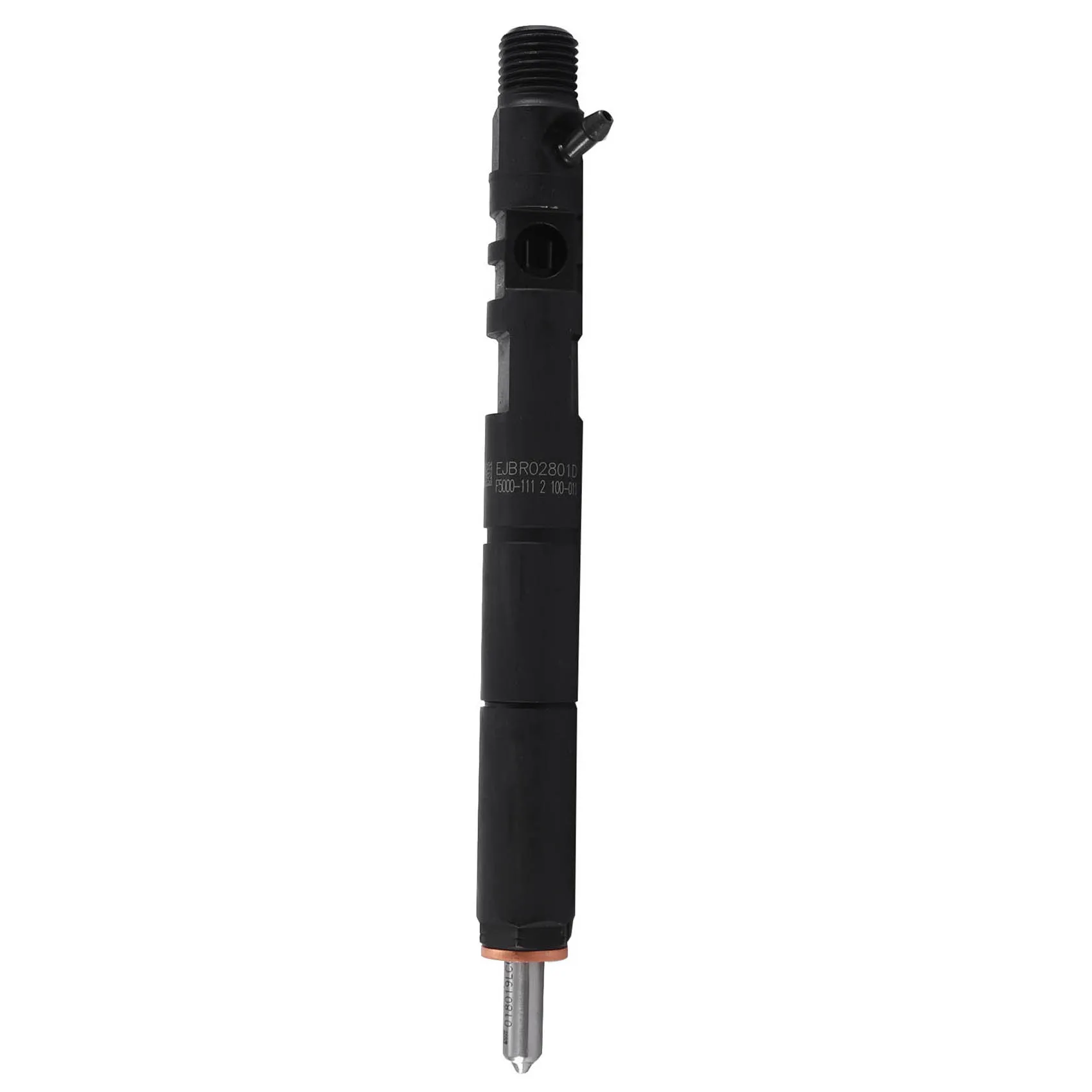 

EJBR02801D CRDI Diesel Fuel Injector for Hyundai Terracan KIA Carnival/Sedona 2.9 Diesel 33800-4X500 33801-4X500