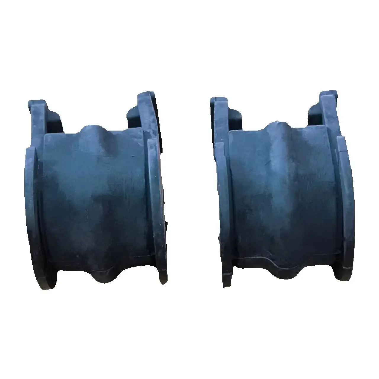 2PCS 리어 스태빌라이저 부싱 56243-3TA0A 닛산 알티마 L33 2.0L/2.5L 2013-2018 자동차 액세서리