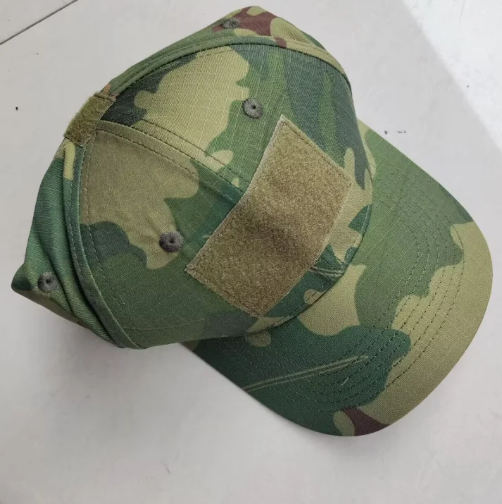 US Michelle Camouflage Vintage Baseball Cap Mann Outdoor