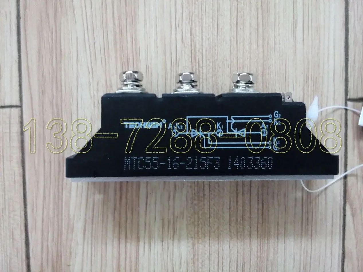 

TECHSEM MTC55-16 100% new and original