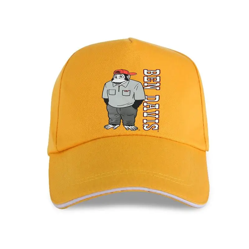 Ben Davis Men's Baseball cap Funky 