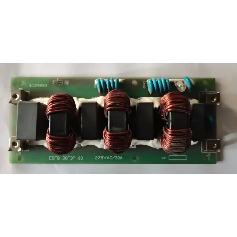 ESFQ-30F3P-03 E134893 H7B00703A