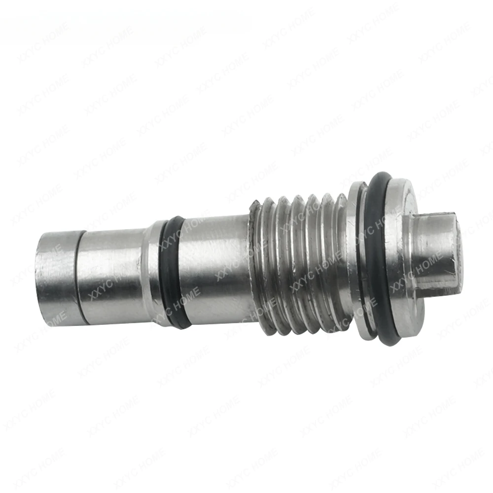 

48864-93J01 Manual Release Valve Assy Outboard Trim Tilt Assy 115HP To 325HP 48864-92J01; 48864-94911; 48864-93J00
