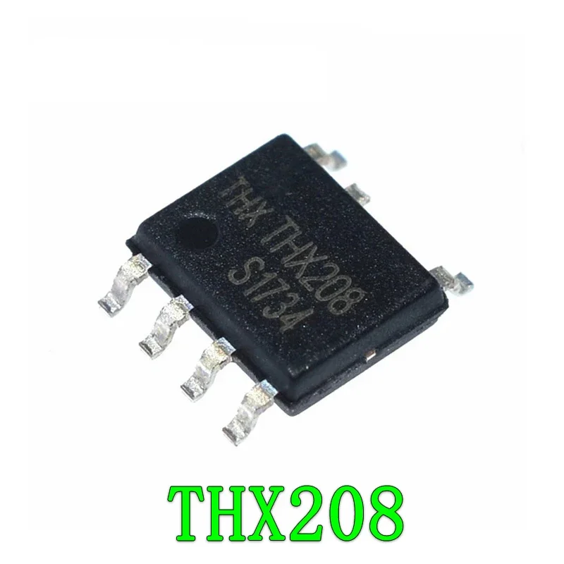 

10pcs/lot THX208 208 SOP-6 In Stock