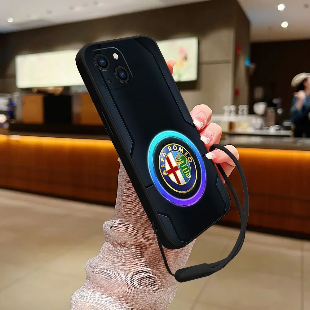 Рисунок 3 - Итальянский спортивный автомобильный