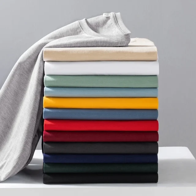 full sleeve t shirt men for summer
