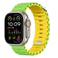 Green yellow