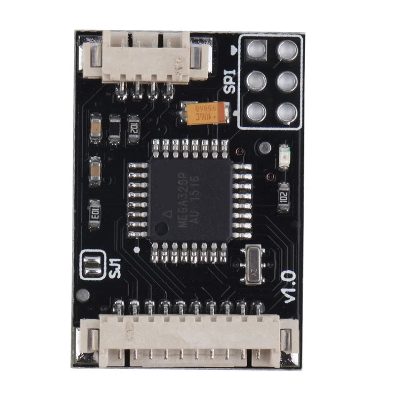 APPLIA-Pixhawk / PPZ /MK/MWC/ PPM 인코더 V1.0 버전(RC 수신기 비행 컨트롤러용)