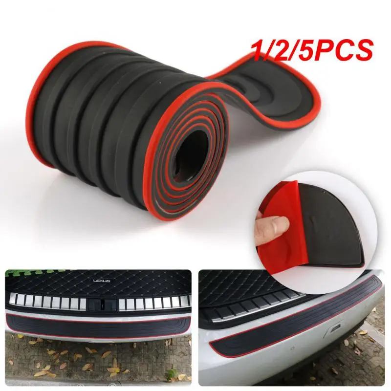 

1/2/5 шт., резиновый окуляр для оптического прицела, 76 мм