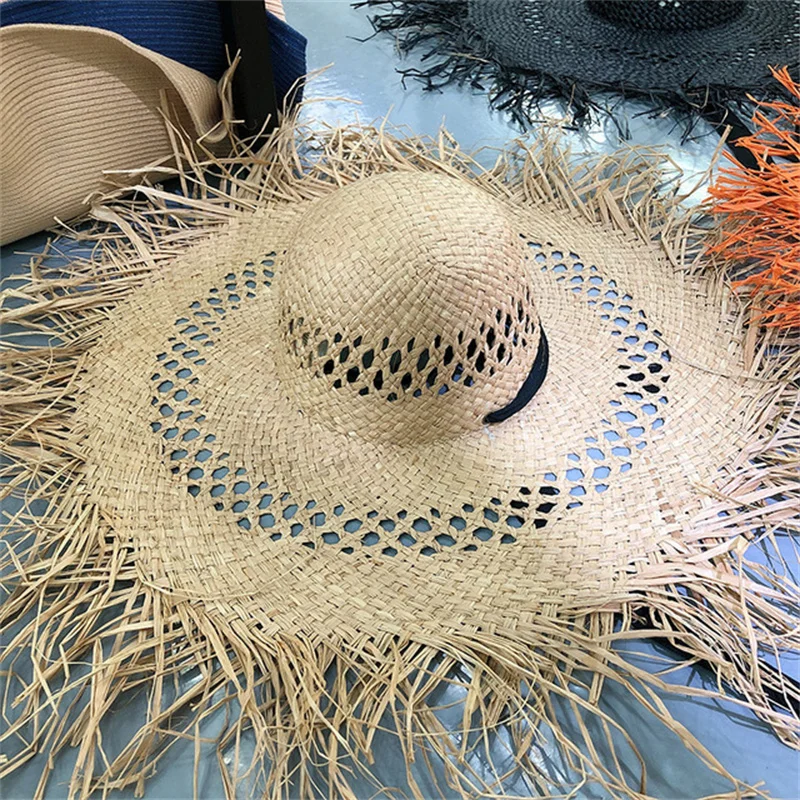 Set 3 Decorazioni Da Giardino In Metallo Arrugginito - Farfalle Su Stelo 75 Cm - Rustico Naturale - 2