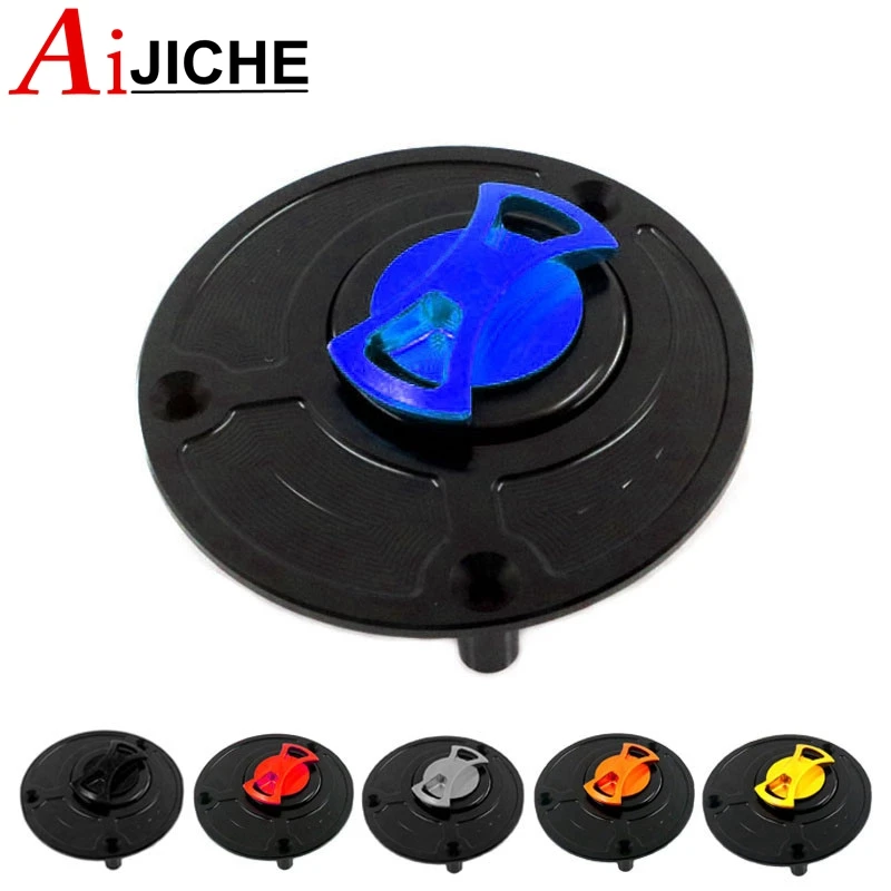 

Крышка для топливного бака мотоцикла CNC крышка бензинового бака для YAMAHA FJR1300 TT600E/TT600S FZ1000 SUPER TENERE/XT1200ZE