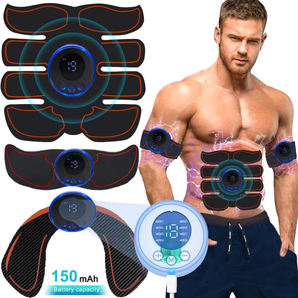 Fitness Equipment Muscle Stimulator Sports Equipment Hip Sports